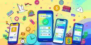 Mejores Apps de Banca Digital: Las 5 Más Populares