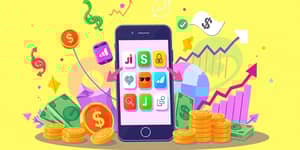 5 Mejores Apps para Crédito y Financiamiento: Obtén el Mejor Trato