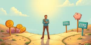 Opciones de inversión seguras para principiantes