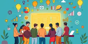 Claves para invertir en startups con poco dinero