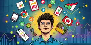 Mejores apps para organizar tu presupuesto mensual