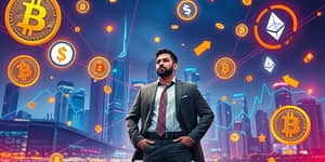Guía práctica para invertir en criptomonedas