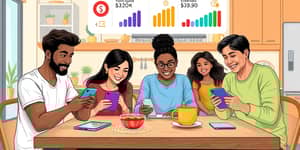 Mejores aplicaciones para controlar gastos familiares