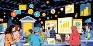 Plataformas digitales para comparar productos bancarios
