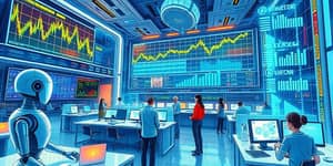 Ferramentas digitais para investimentos automatizados