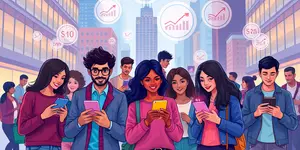 Aplicativos para simular empréstimos e financiamentos