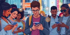 Apps que automatizam transferencias e pagamentos