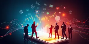 Apps de alertas para oportunidades de investimento