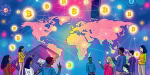 Ventajas y riesgos de productos financieros digitales