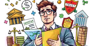 Cómo identificar un producto financiero confiable