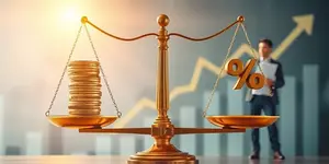 Qué es la tasa de interés nominal