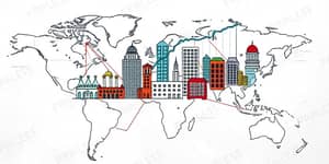 Qué es la diversificación de inversiones