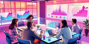 Eficiencia y rendimiento en un solo lugar