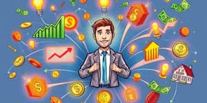 Multiplica tus ingresos con decisiones inteligentes
