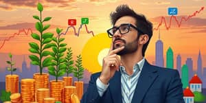 Encuentra el producto ideal para tu objetivo financiero