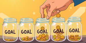 Qué es el ahorro programado y cómo empezar