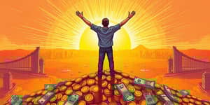 Productos financieros que te dan libertad