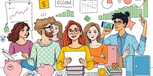 La opción financiera que se adapta a ti