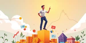 Aplica estos principios y haz crecer tu capital