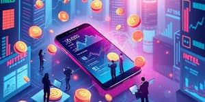 Revoluciona tu economía personal desde el móvil