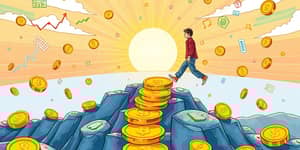 Tu próximo paso financiero comienza con este