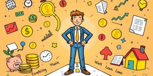 Descubre el producto financiero que te conviene