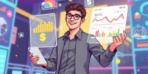 Las apps más inteligentes para el día a día financiero
