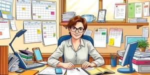 Programa tus pagos mensuales y evita retrasos