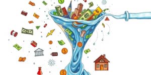 Evalúa la liquidez de tus inversiones antes de entrar