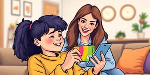 Tarjeta prepaga para controlar gastos de hijos adolescentes