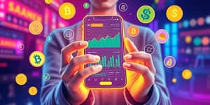 Convierte tu celular en un asesor financiero