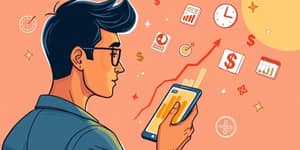 Mejora tu perfil crediticio con asesoramiento digital