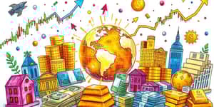 Establece un portafolio diversificado y funcional