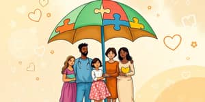 Póliza de salud familiar con planes personalizados