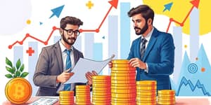 Cuenta de inversión con comisiones por resultado