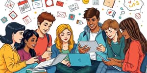 Planifica tus estudios con herramientas de ahorro específicas