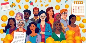 Microcrédito para emprendedores con pagos flexibles