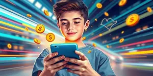Préstamo online con aprobación en minutos