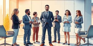 Consulta con asesores si no estás seguro de tu estrategia