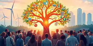 Qué es una inversión socialmente responsable