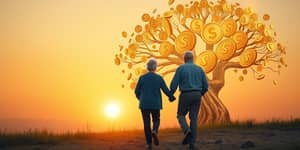 Qué es un fondo de pensiones privado