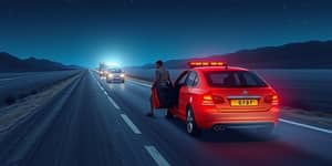 Seguro vehicular con asistencia 24/7 incluida