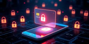 Tarjeta virtual para compras en línea más seguras