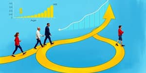 Plan de pensiones flexible según tu edad