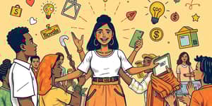 Qué es un microcrédito y cómo funciona