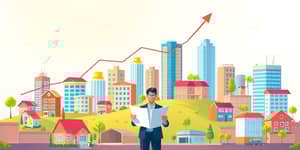 Qué es una inversión inmobiliaria y cómo empezar