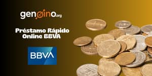 Préstamo Rápido Online BBVA: Vea todo lo que necesita saber