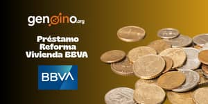 Préstamo Reforma Vivienda BBVA: Vea todo lo que necesita saber