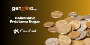 Caixabank Préstamo Hogar: Vea todo lo que necesita saber