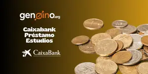 Caixabank Préstamo Estudios: Vea todo lo que necesita saber